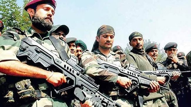 器武武器,印度战斗机装备