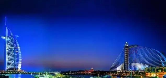 在迪拜打工中国人,在迪拜打工的中国人为什么回不来