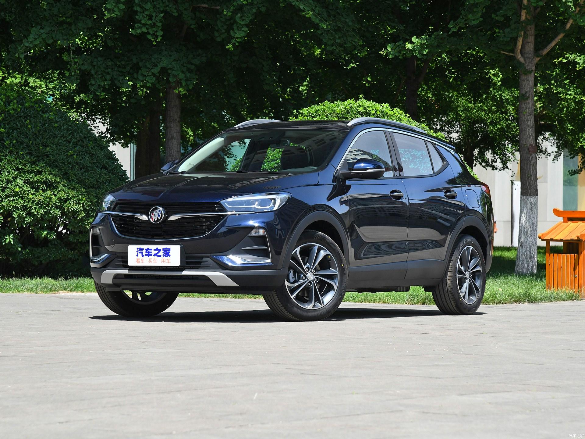 别克最新销量,别克今年销量完成的怎么样