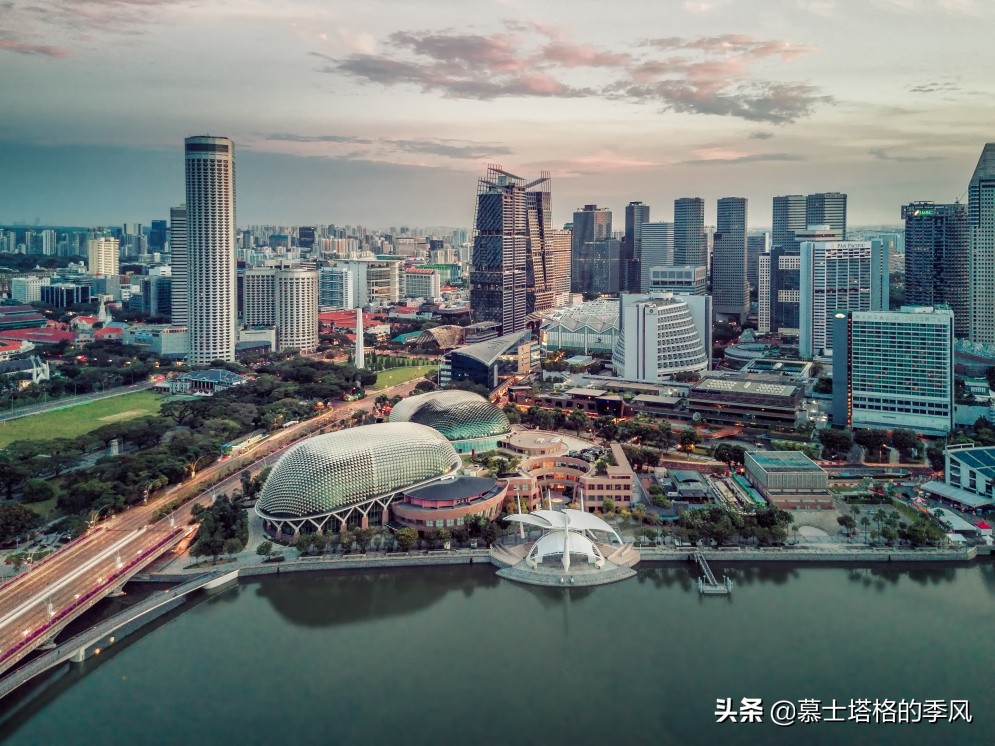 2024全球最佳城市100强排行榜,2023世界最佳城市排名前100