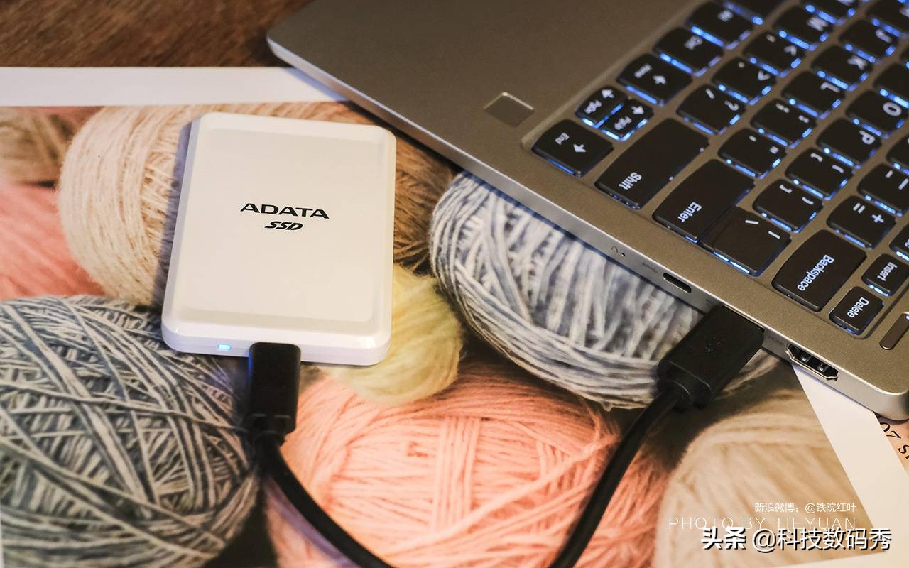 威刚256g固态硬盘测试,威刚sc685p颗粒