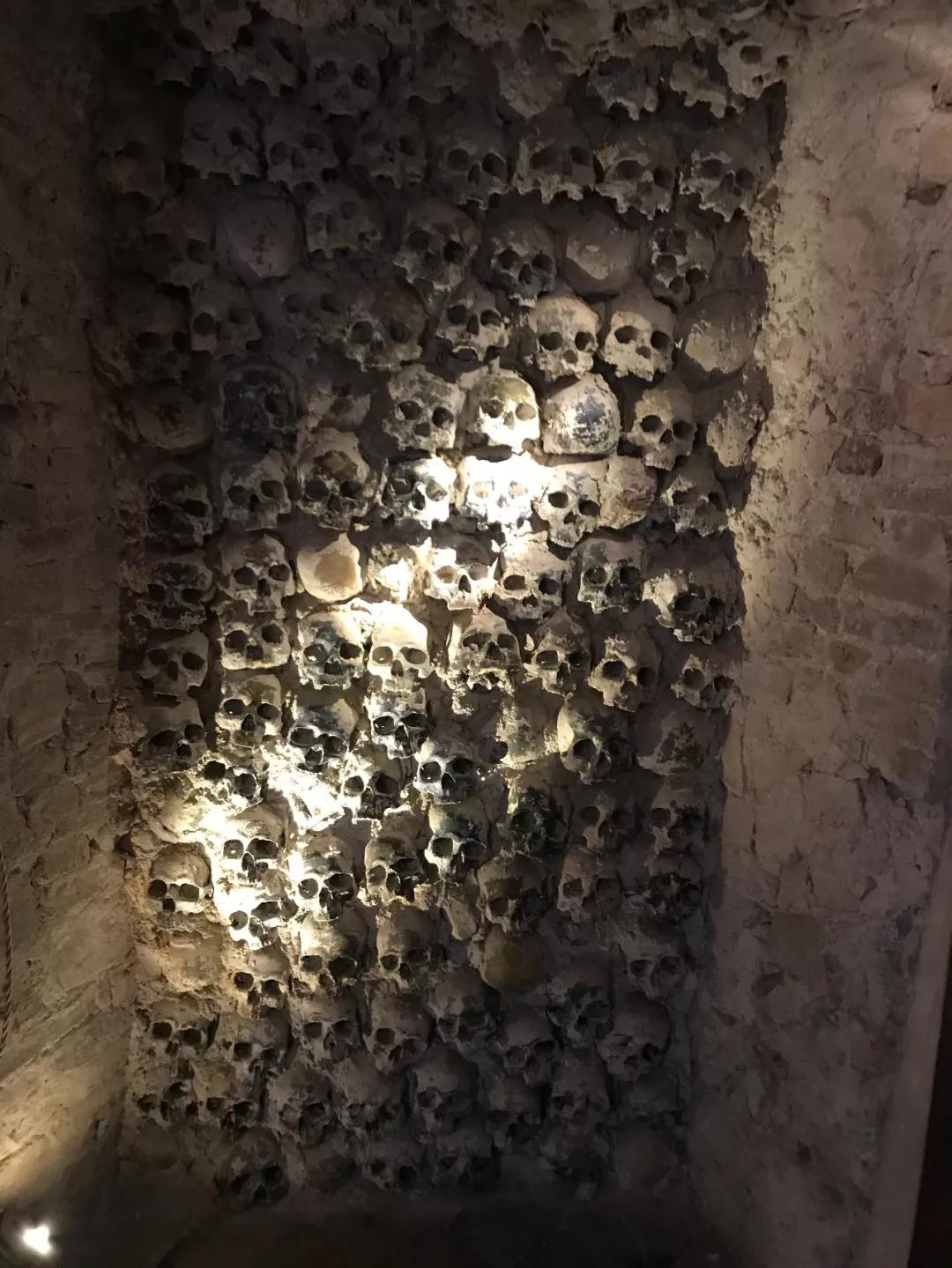 「慢达世界」第135期：圣吉米那诺｜匹诺曹与美塔之城