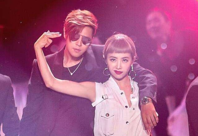 2020罗志祥,罗志祥2020