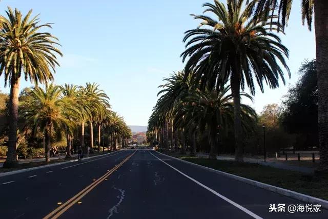 缔造硅谷传奇的伟大城市——湾区帕罗奥图PaloAlto