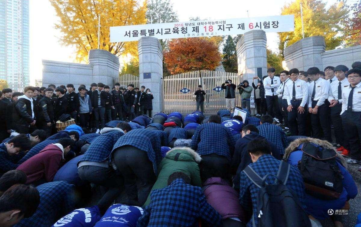 是人的失败还是社会的悲哀？我们聊聊寄生虫吧