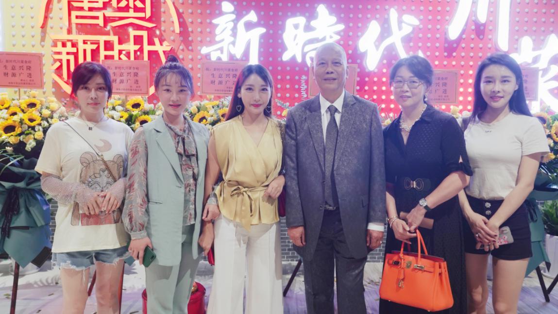 热门川菜网红店,网红人气川菜馆