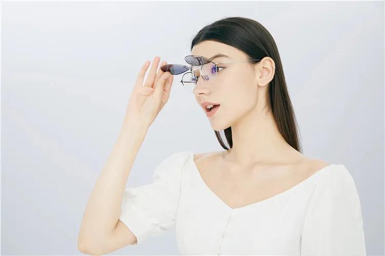 时尚潮流同款墨镜,秋冬复古墨镜推荐