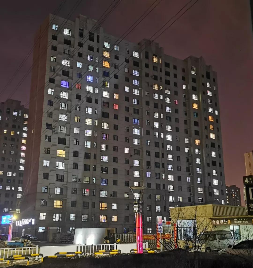 疫情过后长春的楼盘,长春疫情房产