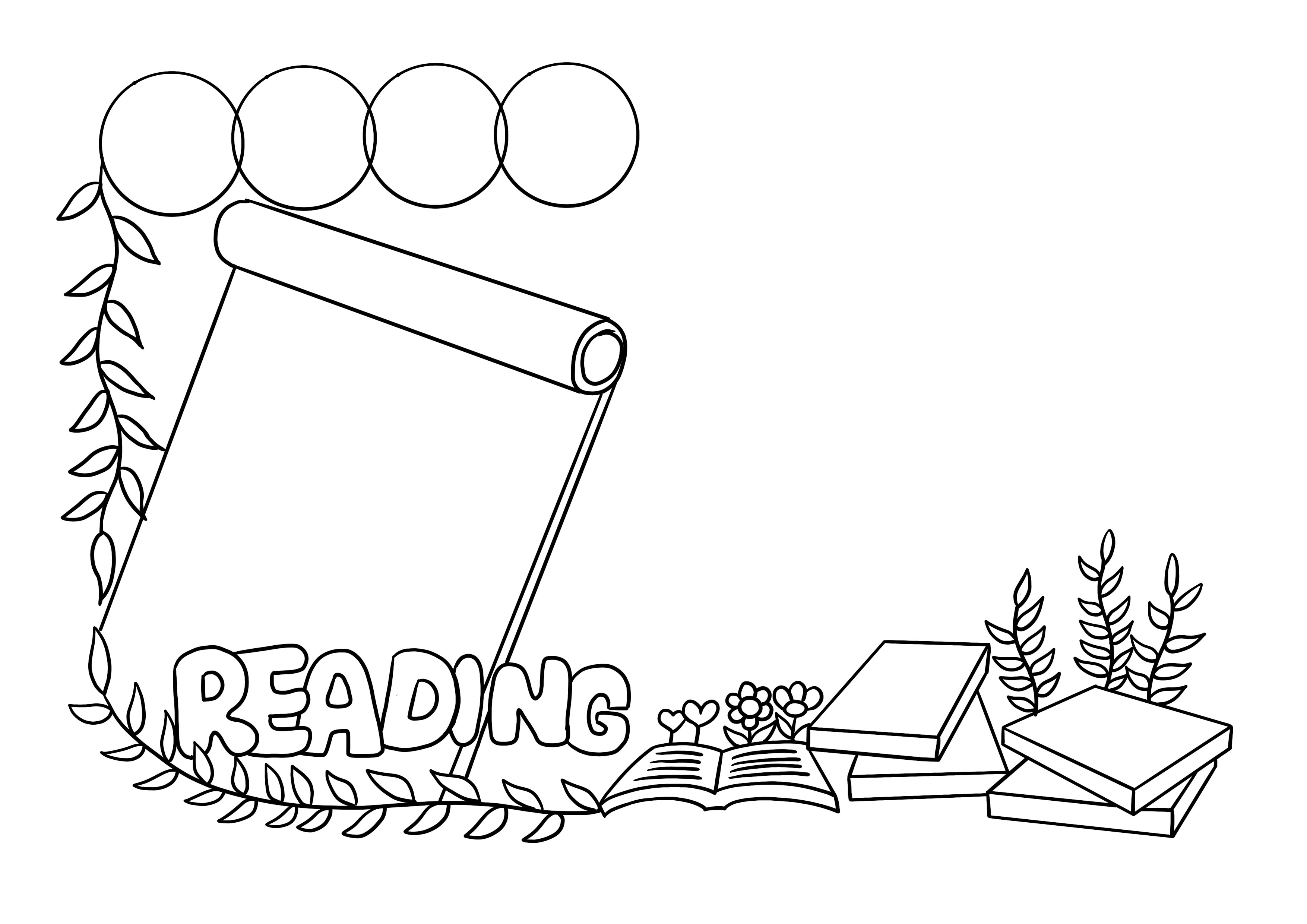 读书手抄报模板和爱国手抄报模板,让孩子爱上读书手抄报模板