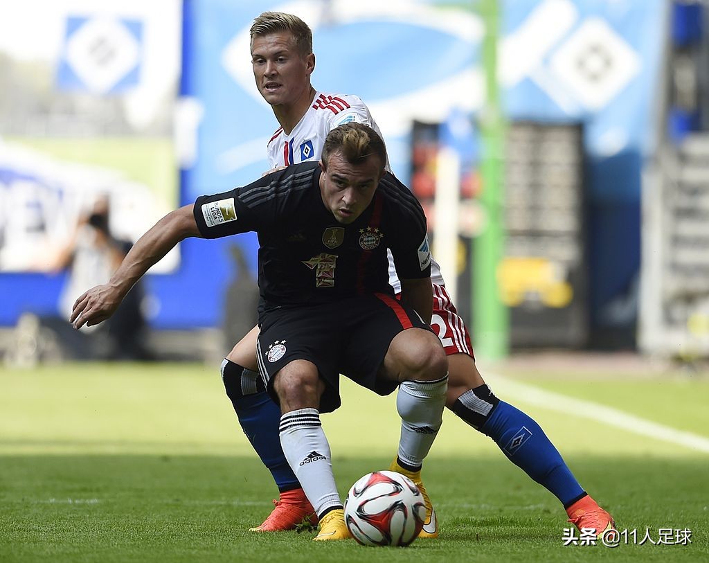 马拉多纳和c罗谁最厉害,足坛大腿粗壮的球员