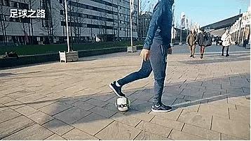 足球穿裆有技巧口诀吗,穿裆过人集锦足球