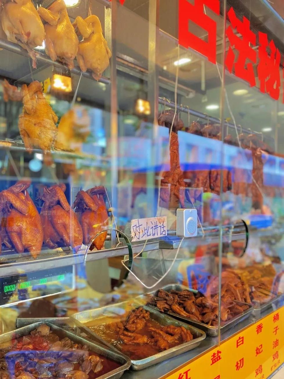 深圳蛇口美食海鲜,深圳蛇口美食街有什么特色