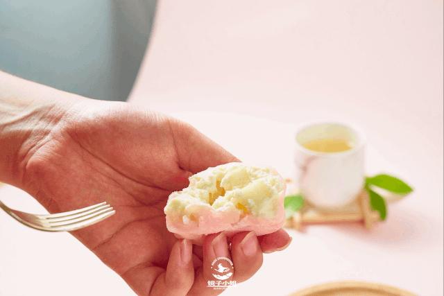 台拾记糕点怎么样,台拾记新品