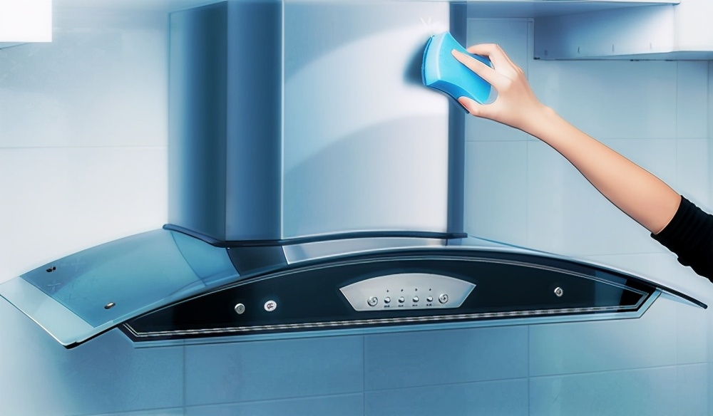 免拆洗油烟机真的有效吗,清洗油烟机的免拆和拆洗的区别