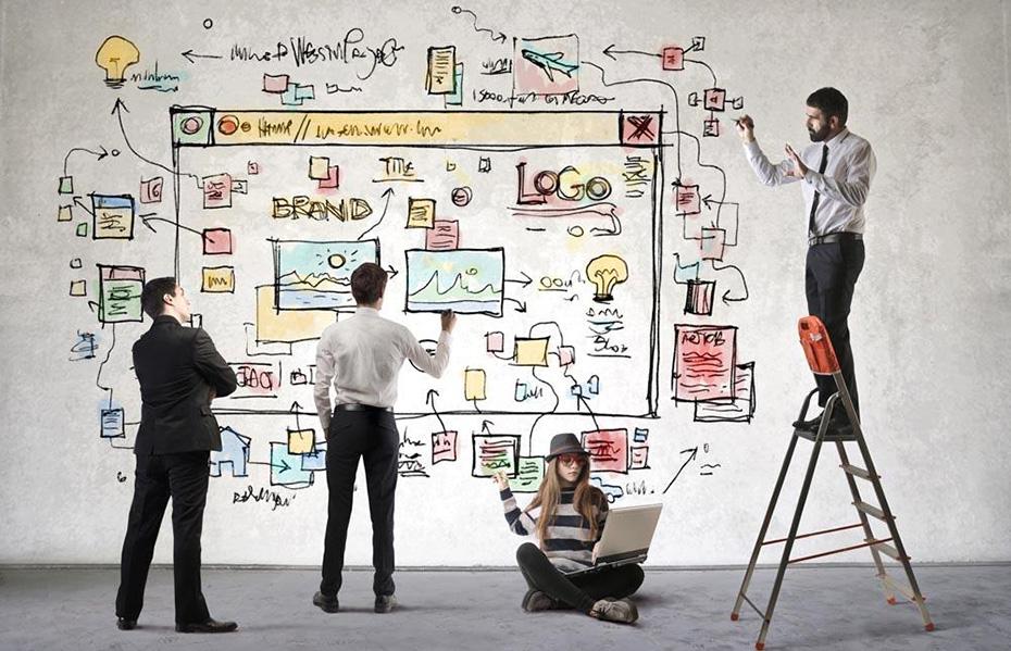 没有灵感和想象力适合做设计吗,做设计没有创意怎么办