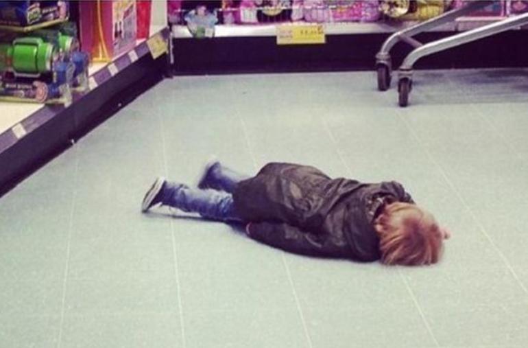 遇到不管孩子的家长怎么办,对孩子负责任的家长怎么办