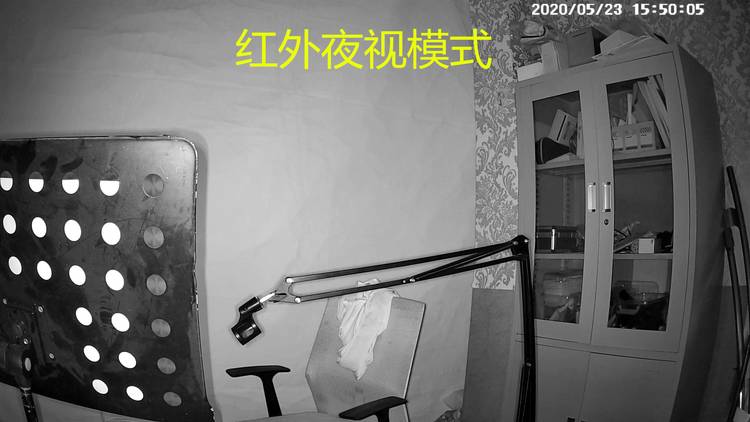 2k画质视频测试短片,360智能摄像机它的像素好不好