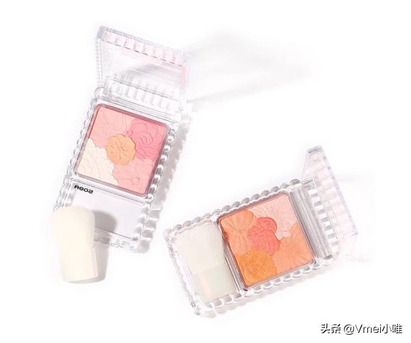 canmake彩妆成分表,canmake保质期怎么看