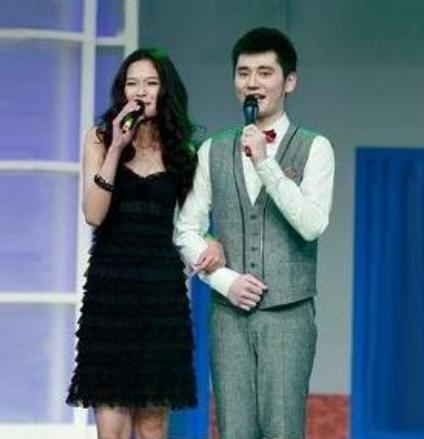 钱枫绯闻女星,钱枫和两个美女相亲