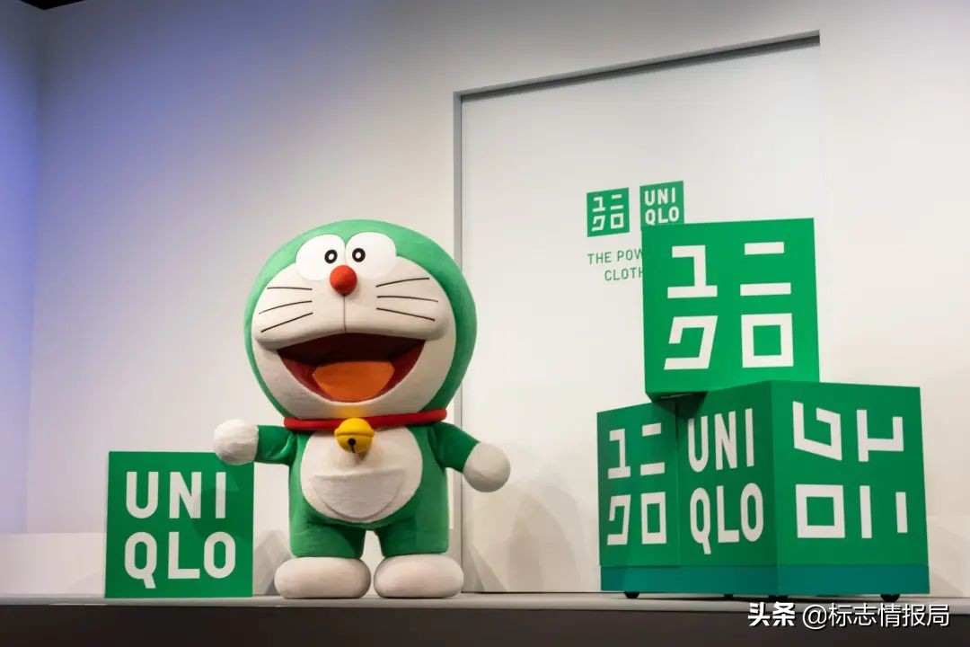 当优衣库遇到哆啦a梦,优衣库哆啦a梦拼图