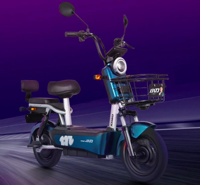 性价比最高两轮电动车推荐,几款2座的电动车性价比高