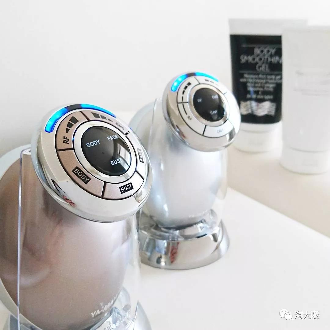 refacaxaray少女心美容仪,refa美脸仪