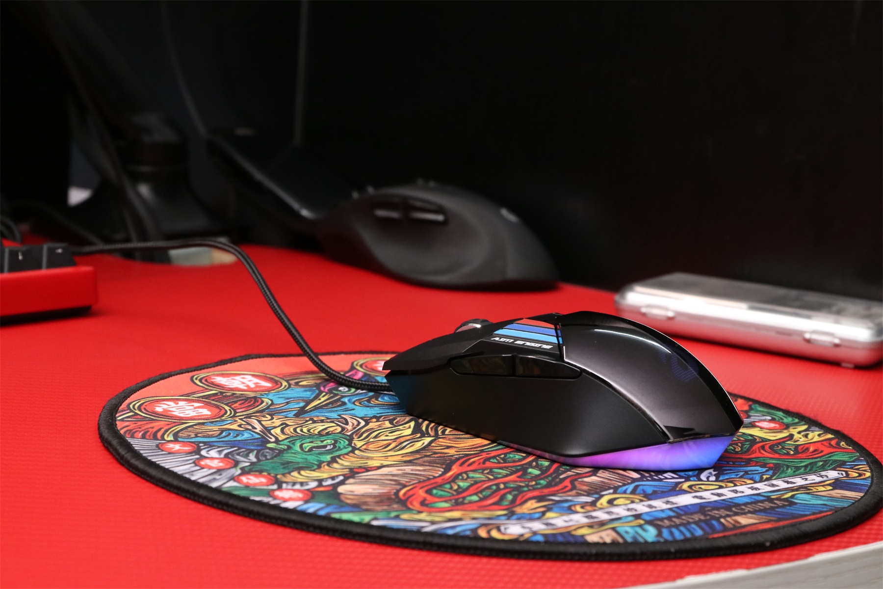 a970达尔优鼠标dpi,达尔优a970鼠标