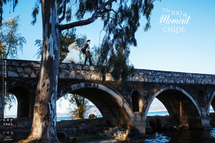 拍婚纱照麻烦吗,拍婚纱照的基本知识和方法