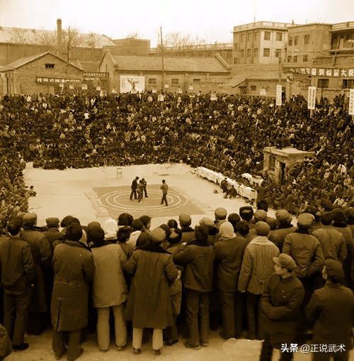 太极故里河南陈家沟,太极故里陈家沟有多少年的历史