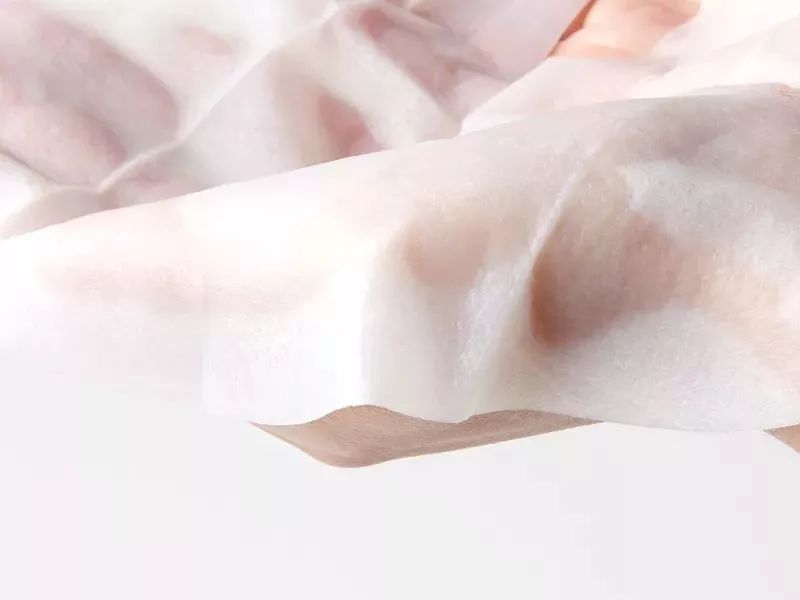 日本超火药妆,日本超锁水面膜