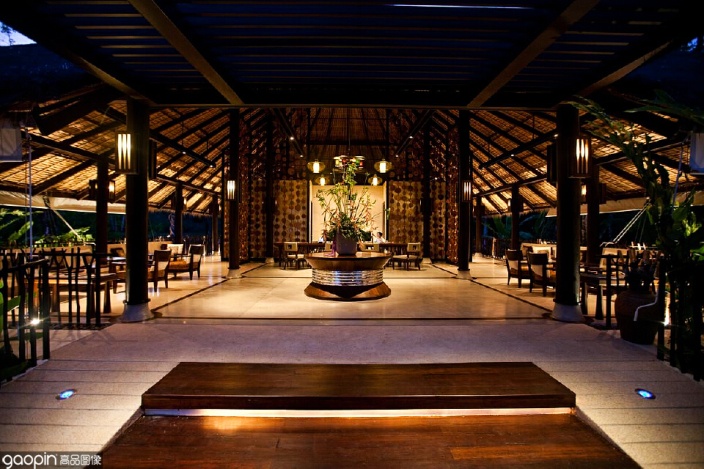 普吉岛安静的度假酒店,普吉岛海滩感官度假酒店