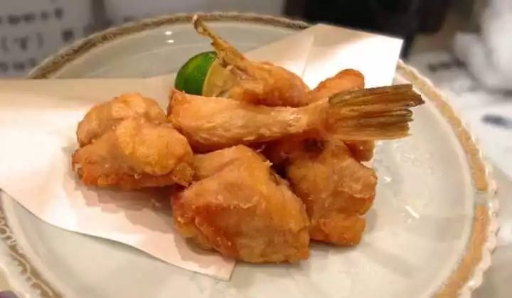 珍味｜吃完这盘料理，才算出生入死过的情侣