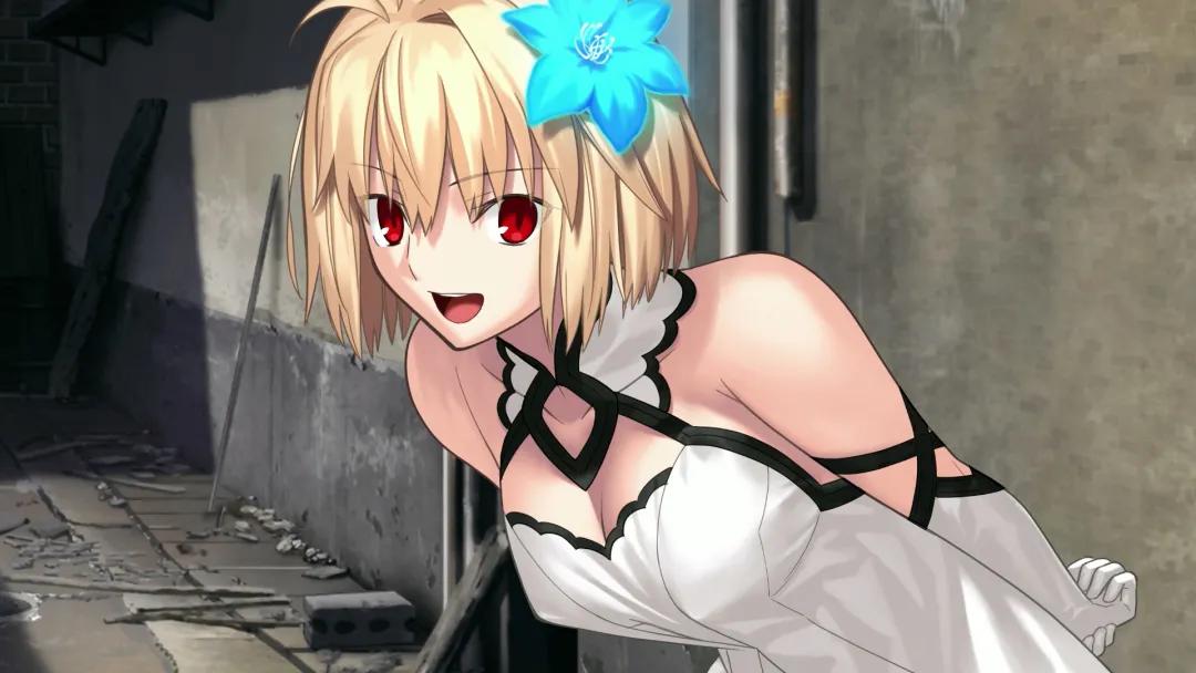 奈须蘑菇作品,奈须蘑菇作品简析