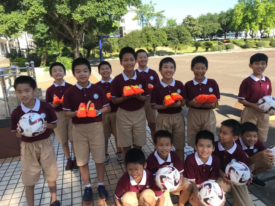 中华儿慈公益会,中华儿慈会儿童友好行动公益项目