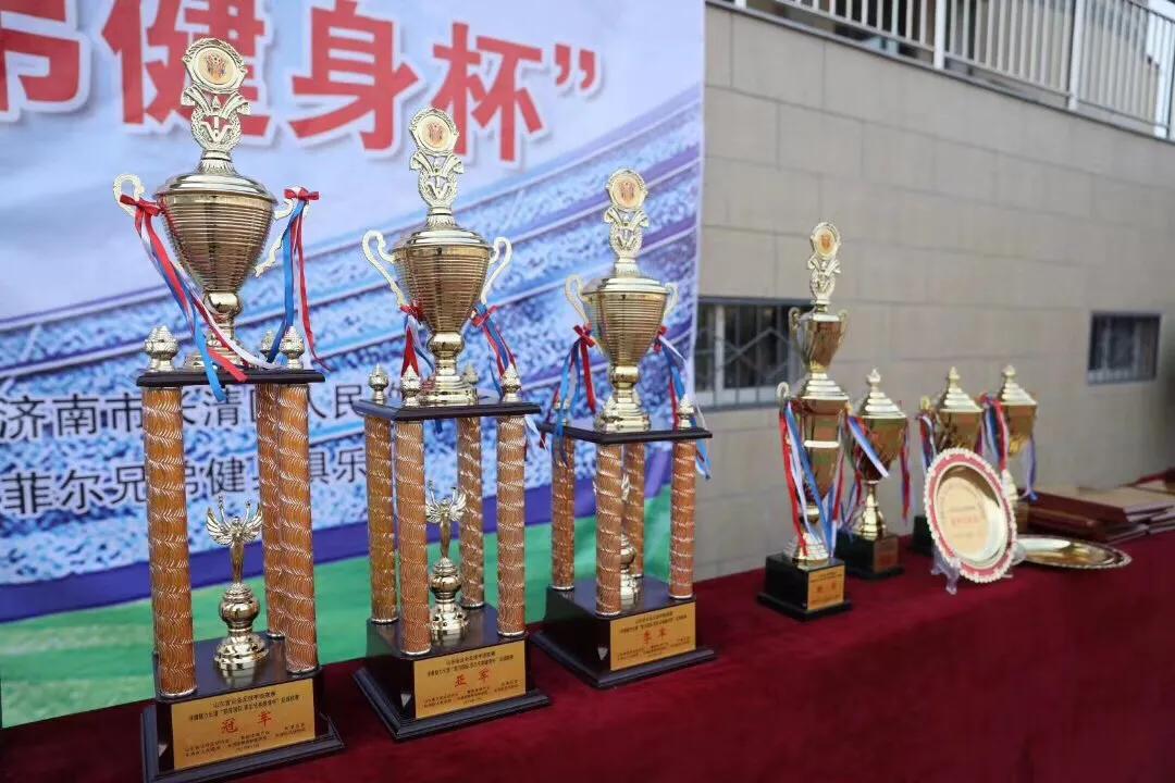 魅力长清足球联赛,济南魅力长清足球联赛