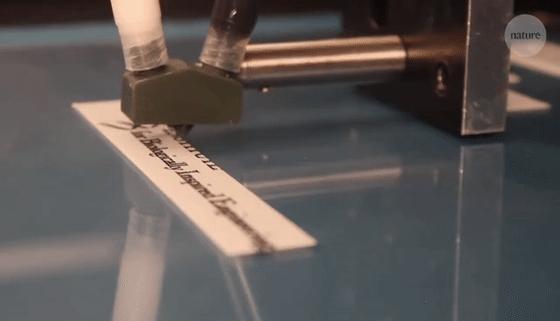 多喷头3d打印,3d打印双喷头材料互相融合