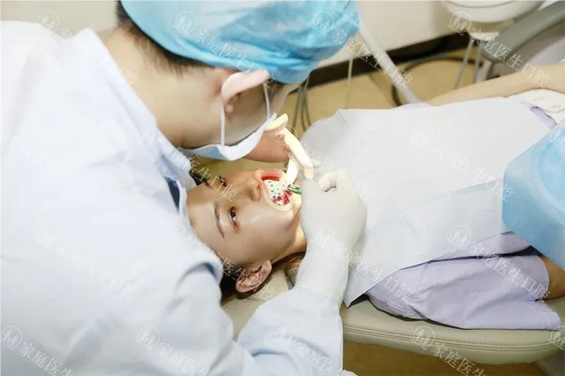 一般矫正牙齿是怎样去矫正的,牙齿矫正的几种牙齿类型和方案