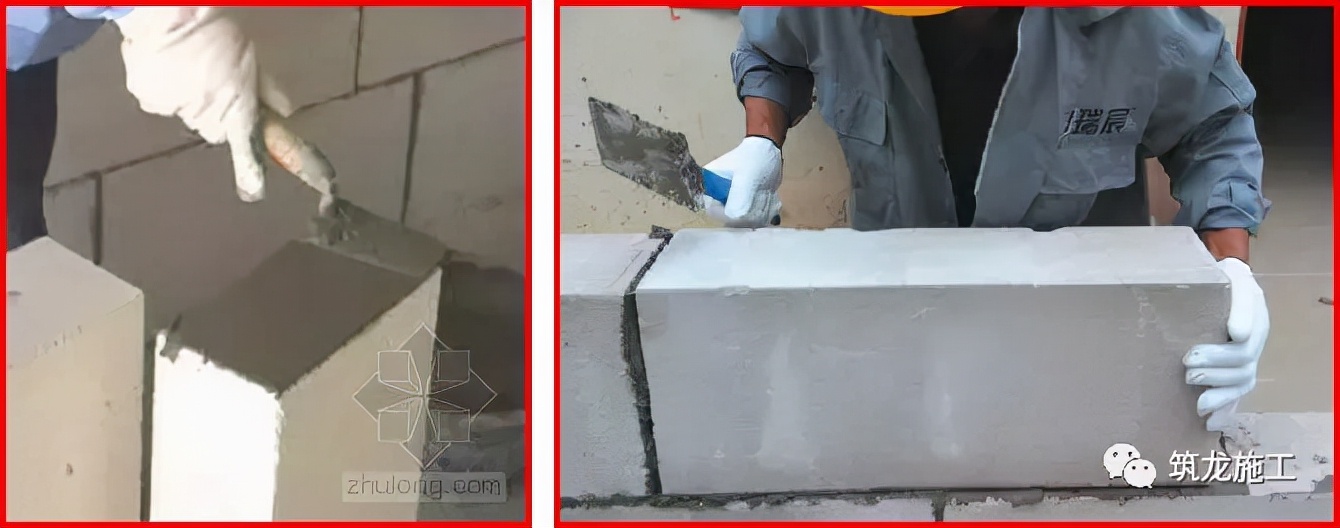 构造柱施工不用支模,构造柱不用加密的规范