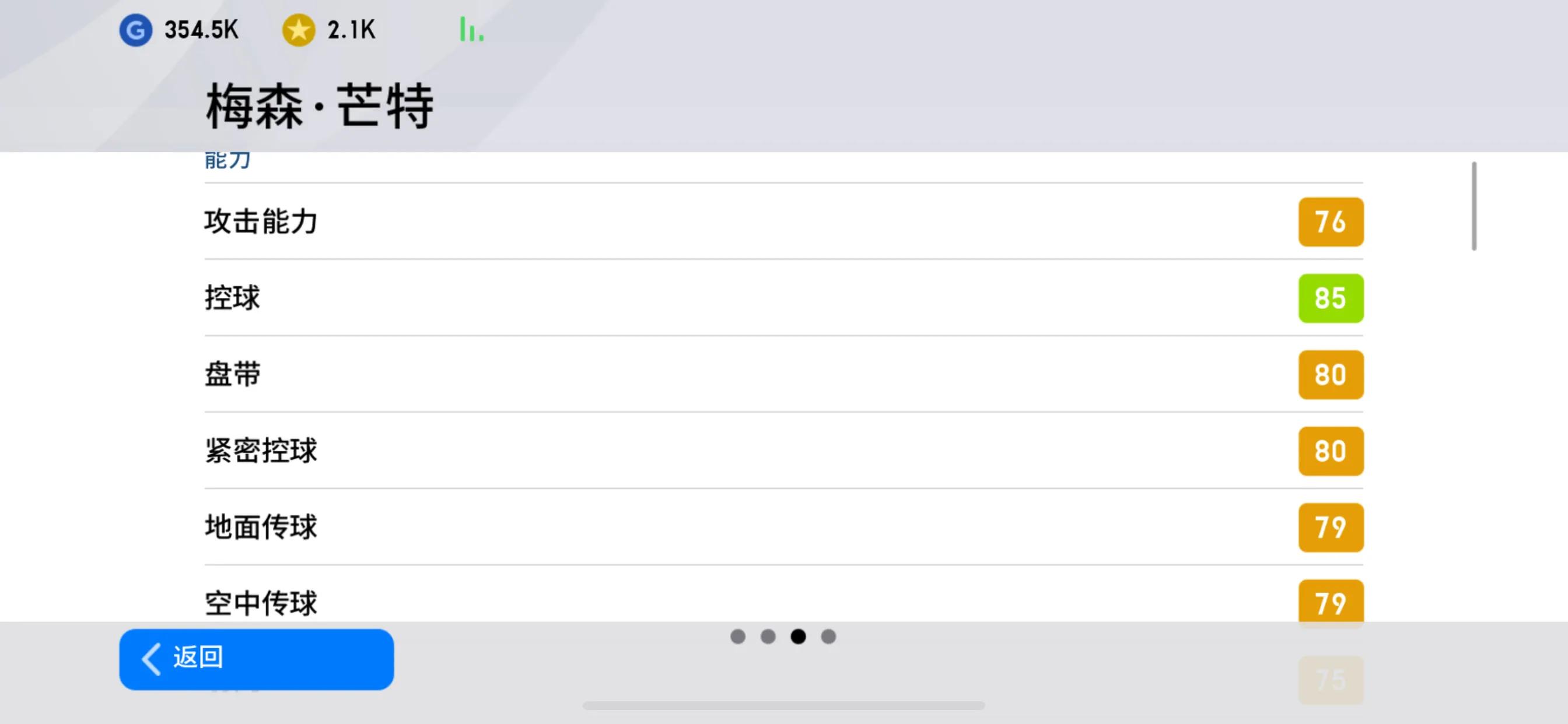 实况2030妖人,实况妖人2024阵容