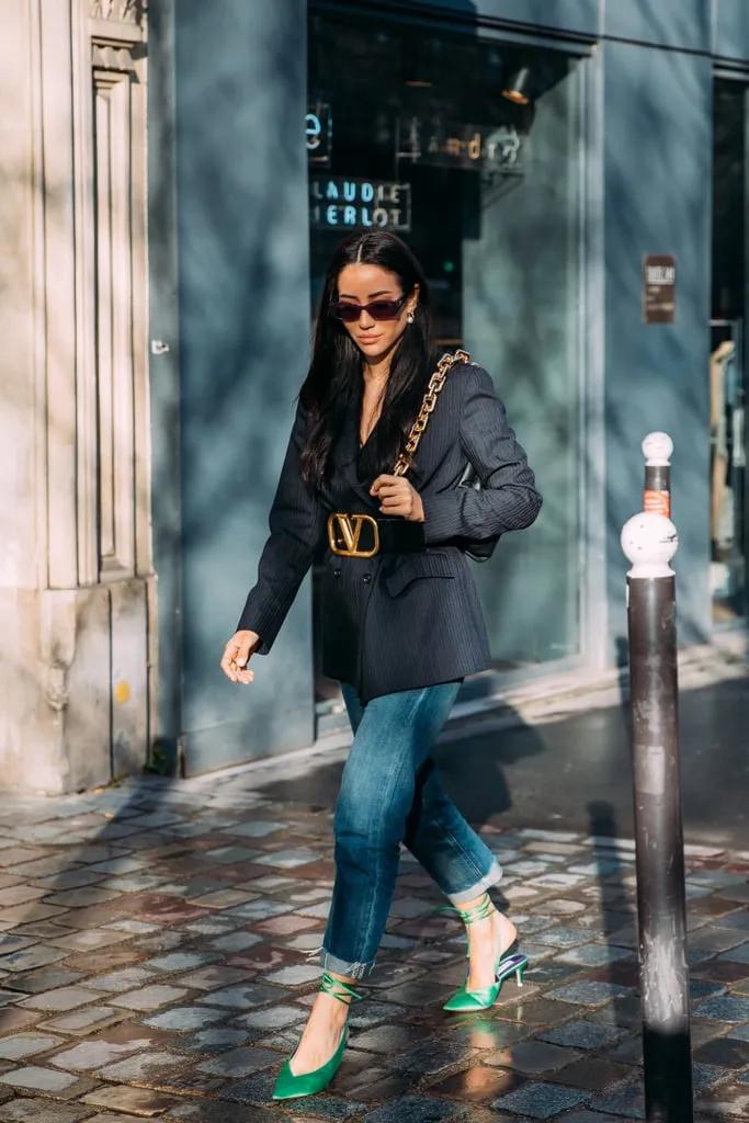 换季了新鞋怎么保存,换季买新鞋记住这几点