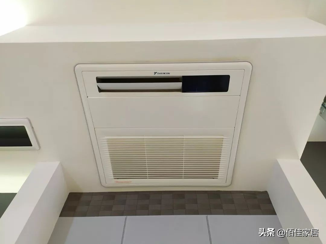 夏季怎样正确使用中央空调,中央空调如何安装比较凉快