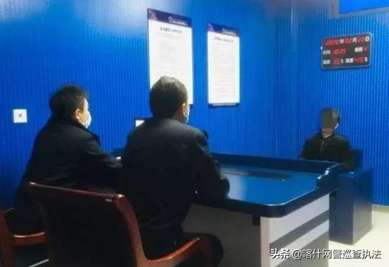 利用网络诈骗立案标准,公安打击网络诈骗最新