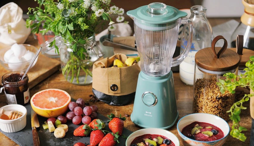 日本榨汁机热销榜第一名,日本豆浆机破壁机推荐品牌