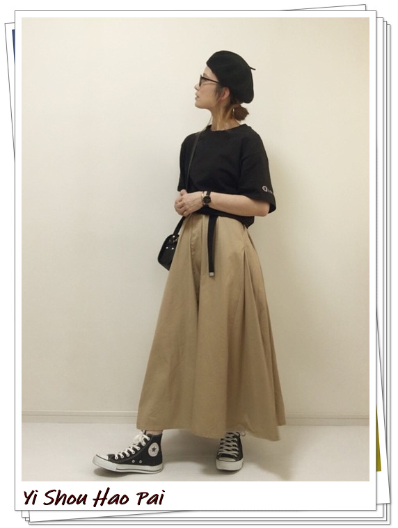 匡威板鞋的穿搭,匡威鞋帆布板鞋