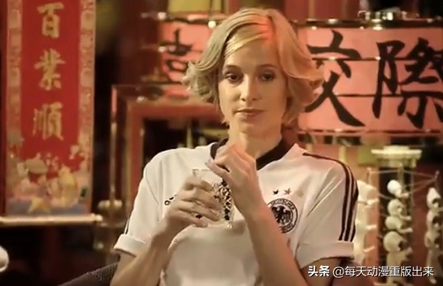 待到德国捧杯时家祭何须告乃翁2014巴西，我见证了夏天的童话