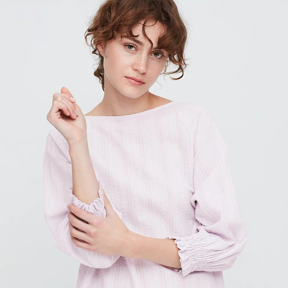 被吐槽的女装店铺,质量好又好看的平价女装店