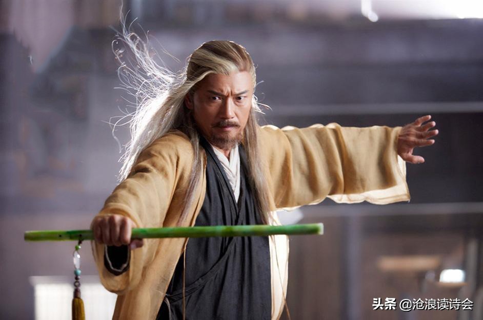 郭璞算出自己的死期,地理风水师郭璞的传奇故事