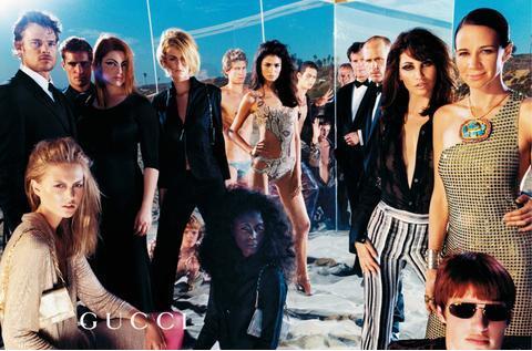 古驰gucci基础系列,古驰品牌故事完整版