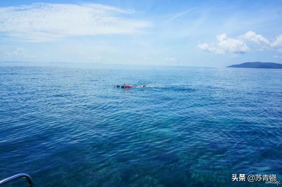 普吉岛如何选海岛,普吉岛的海岛选哪个