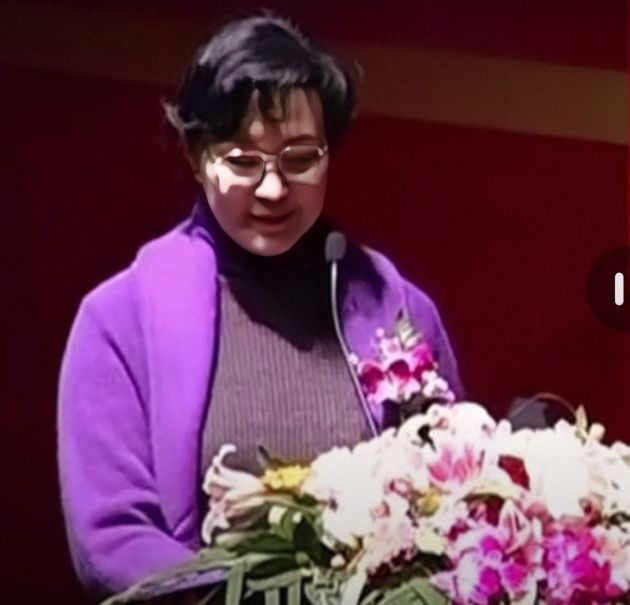 方舒年轻时候的短发,方舒最好看